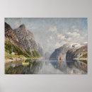 Search for fjords posters Lakes