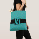 Search for teal tote bags Trendy
