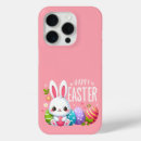 Search for happy easter bunny iphone cases Animal