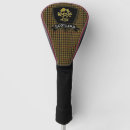 Search for scottish golf head covers Pattern