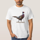 Search for ringneck tshirts Pheasant