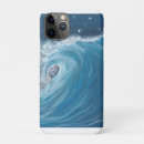 Search for oil pastels iphone cases Blue
