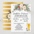 Search for bubbles and brews invitations Drinks before i do