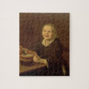 Search for canvas puzzles Century