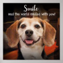 Search for smile quote posters Happy