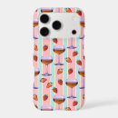 Search for cocktail glass iphone cases Pattern