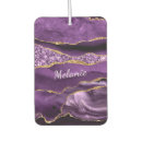 Search for purple car air fresheners Gold