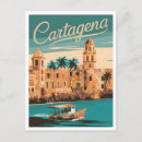 Search for cartagena colombia postcards Vintage