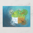 Search for summer festival postcards Winter