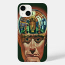 Search for science fiction iphone cases Futuristic