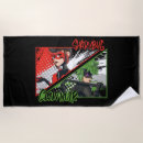 Search for girl superhero beach towels Zagtoon