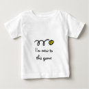 Search for tennis baby Cute