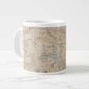 Search for topography mugs States