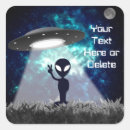 Search for extraterrestrial labels Moon