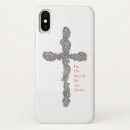 Search for salvation iphone cases Christian