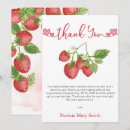 Search for berries cards Gender neutral