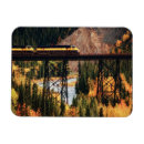 Search for preservation magnets Mountain