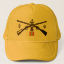 Search for infantry hats Military