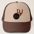 Search for deejay baseball caps Djs