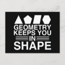 Search for math jokes postcards Algebra