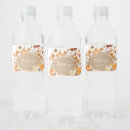 Search for water bottles stickers Floral