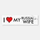 Search for russian bumper stickers Funny