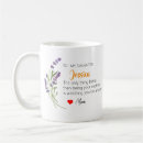 Search for mother to daughter quote mugs Floral