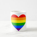 Search for symbolism mugs Heart