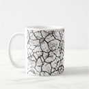 Search for cracks mugs Marble