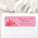 Search for new york city return address labels Skyline