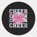 Search for peps stickers Cheer squad