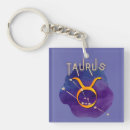 Search for zodiac sign key rings Modern