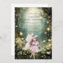 Search for enchanted fairy invitations Forest