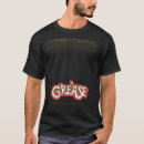 Search for grease tshirts Movie