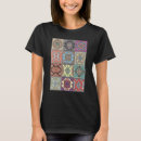 Search for kaleidoscope tshirts Namaste