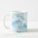 Search for clouds mugs Background