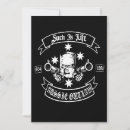 Search for partying bumperstickers Burgundy placemats