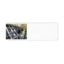 Search for historic return address labels History