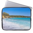 Search for sky laptop cases Turquoise