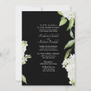 Search for hydrangea wedding invitations Elegant