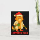 Search for litter cards Cat