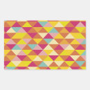 Search for hexagon stickers Pattern