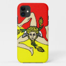 Search for sicily iphone cases Flag