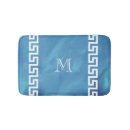 Search for greek bath mats Border