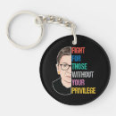 Search for rbgs key rings Ruth bader ginsburg