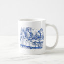 Search for mad tea party mugs Rabbit