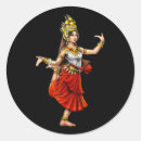 Search for cambodian stickers Dancer