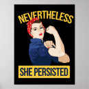 Search for persist posters Feminism