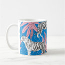 Search for abstract tiger mugs Colourful