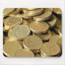Search for coin mousepads Currency